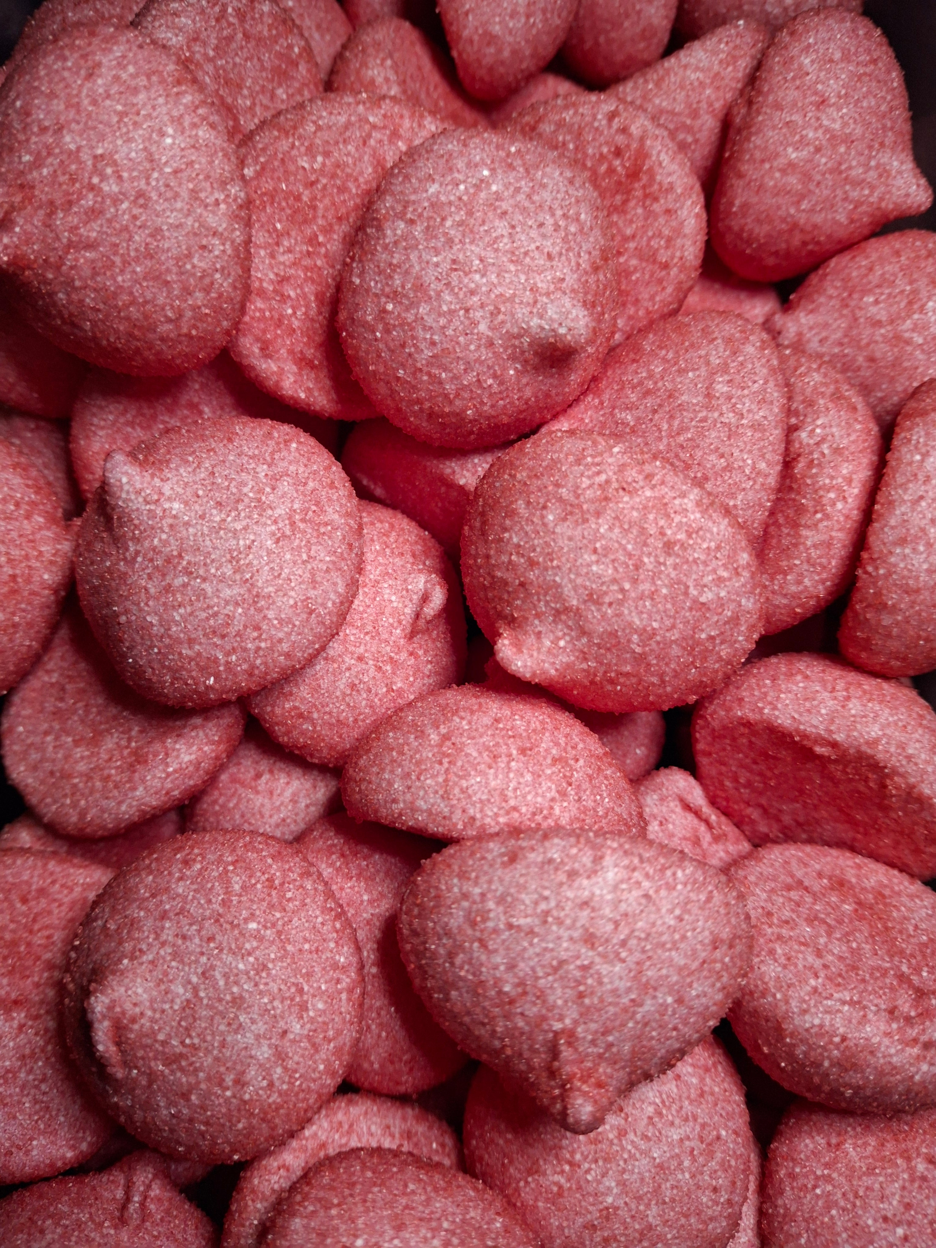 Haribo Rubino (100g)