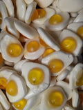 Oeufs au plat Haribo (100g)