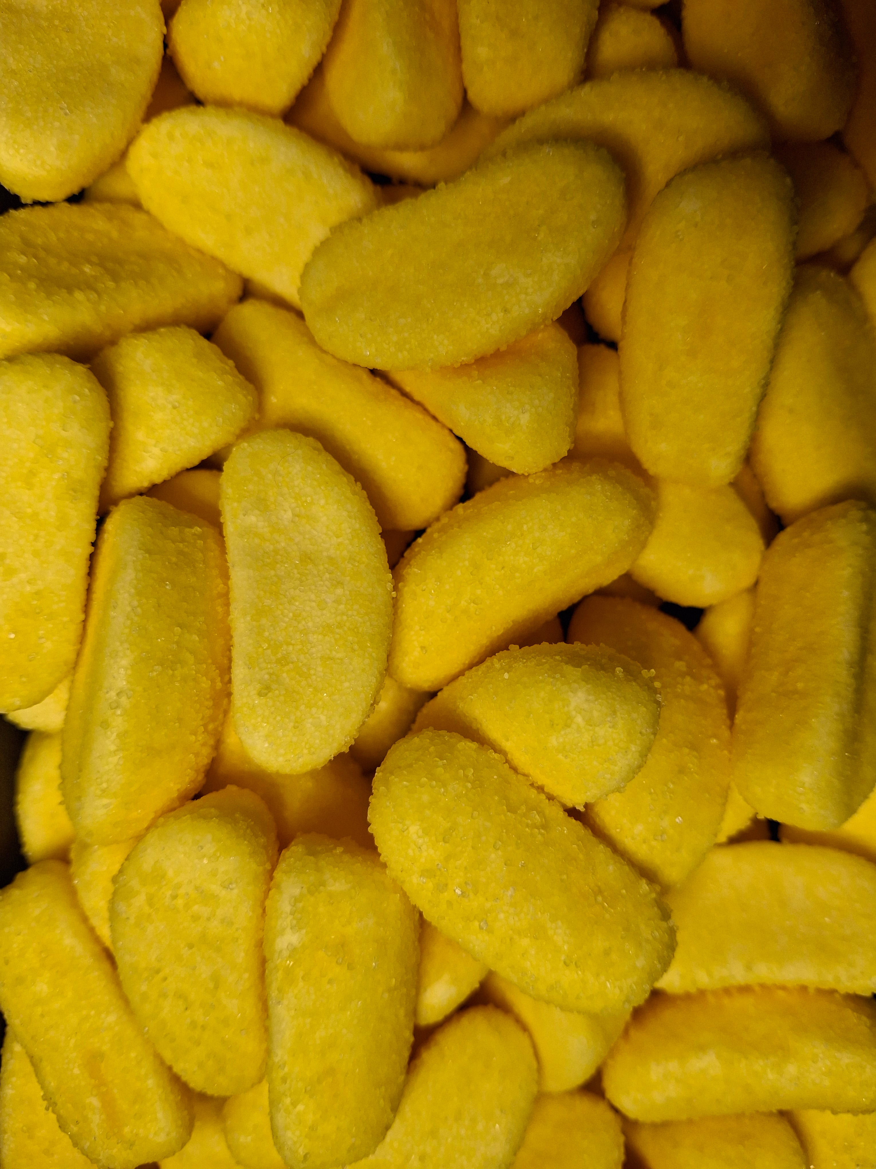Banan's Haribo (100g)