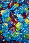 Les Schtroumpfs (100g)
