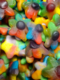 Fleurs Multicolore (100g)