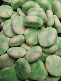 Kiwi Twist Acidulé (100g)