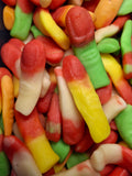 Doigt (100g)