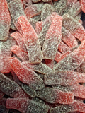 Bouteille Cerise Cola (100g)