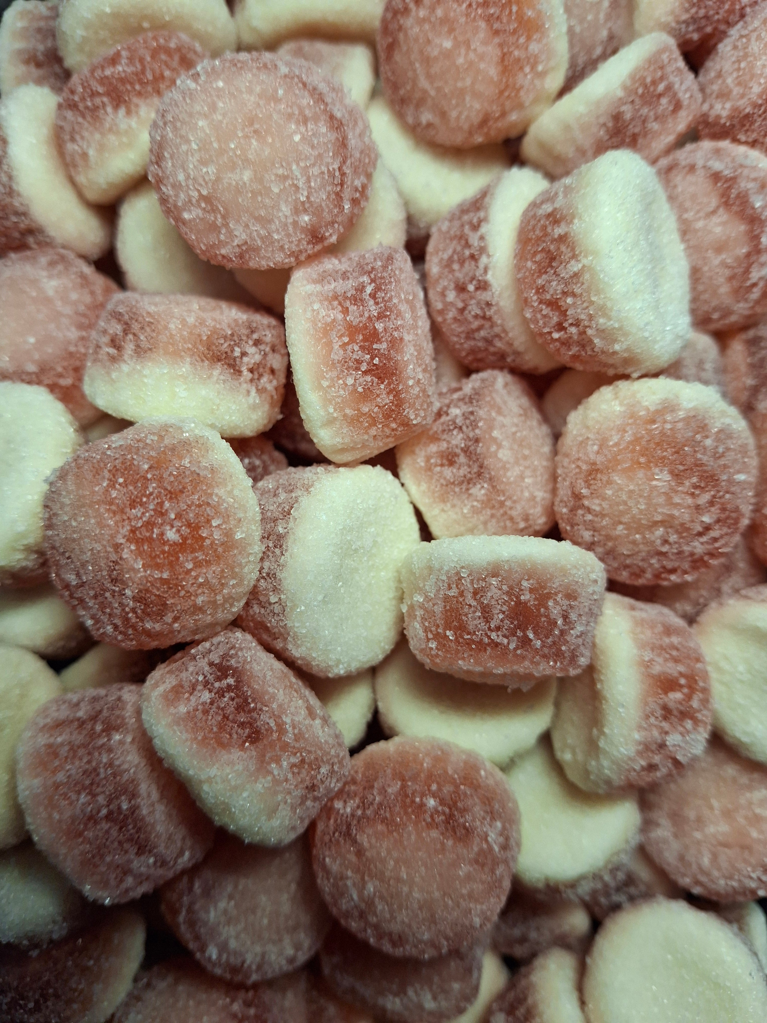 Tartelette fraise (100g)