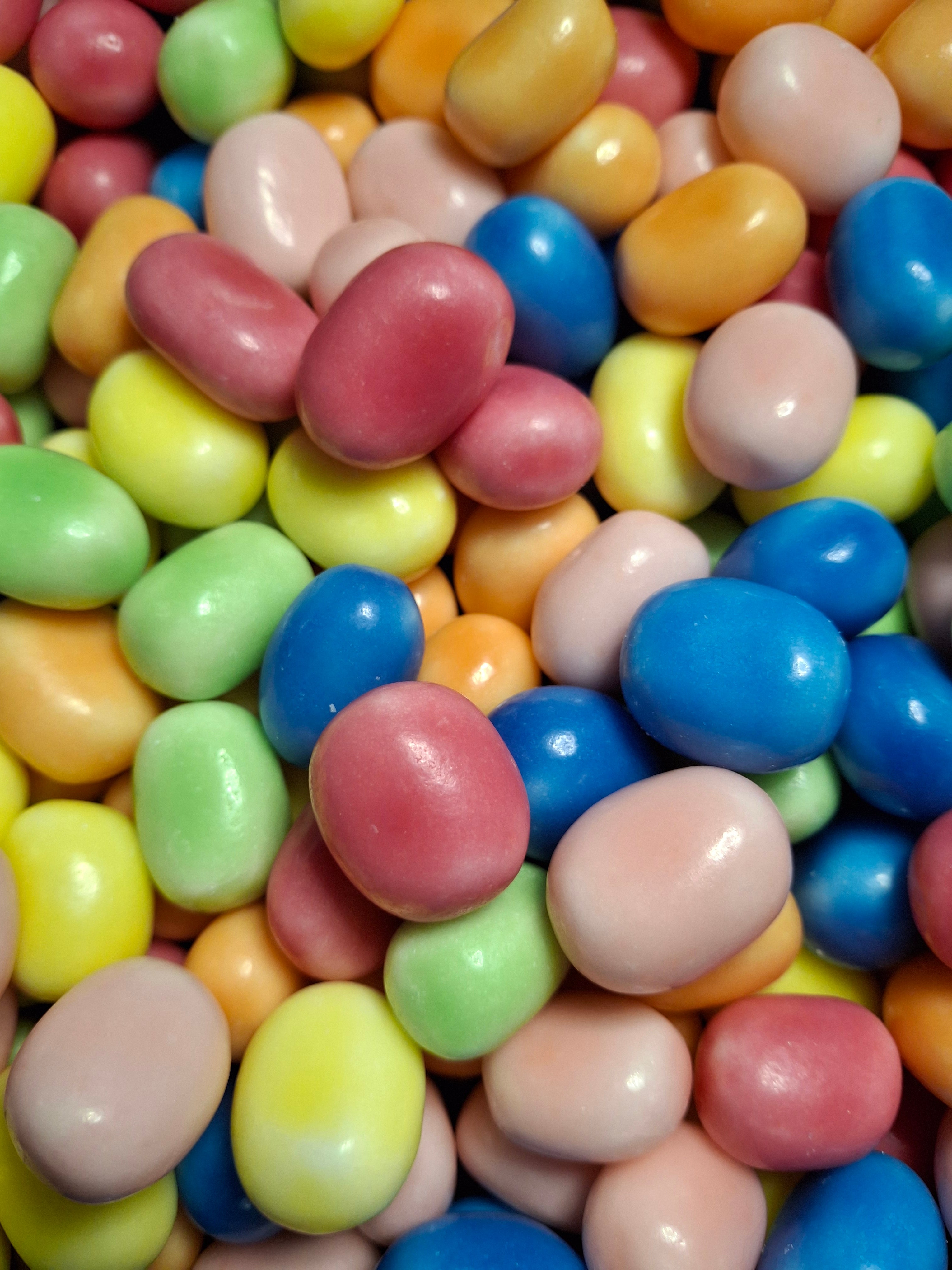 Mao Croqui Rainbow (100g)