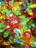 Poulpy la pieuvre Trolli (100g)