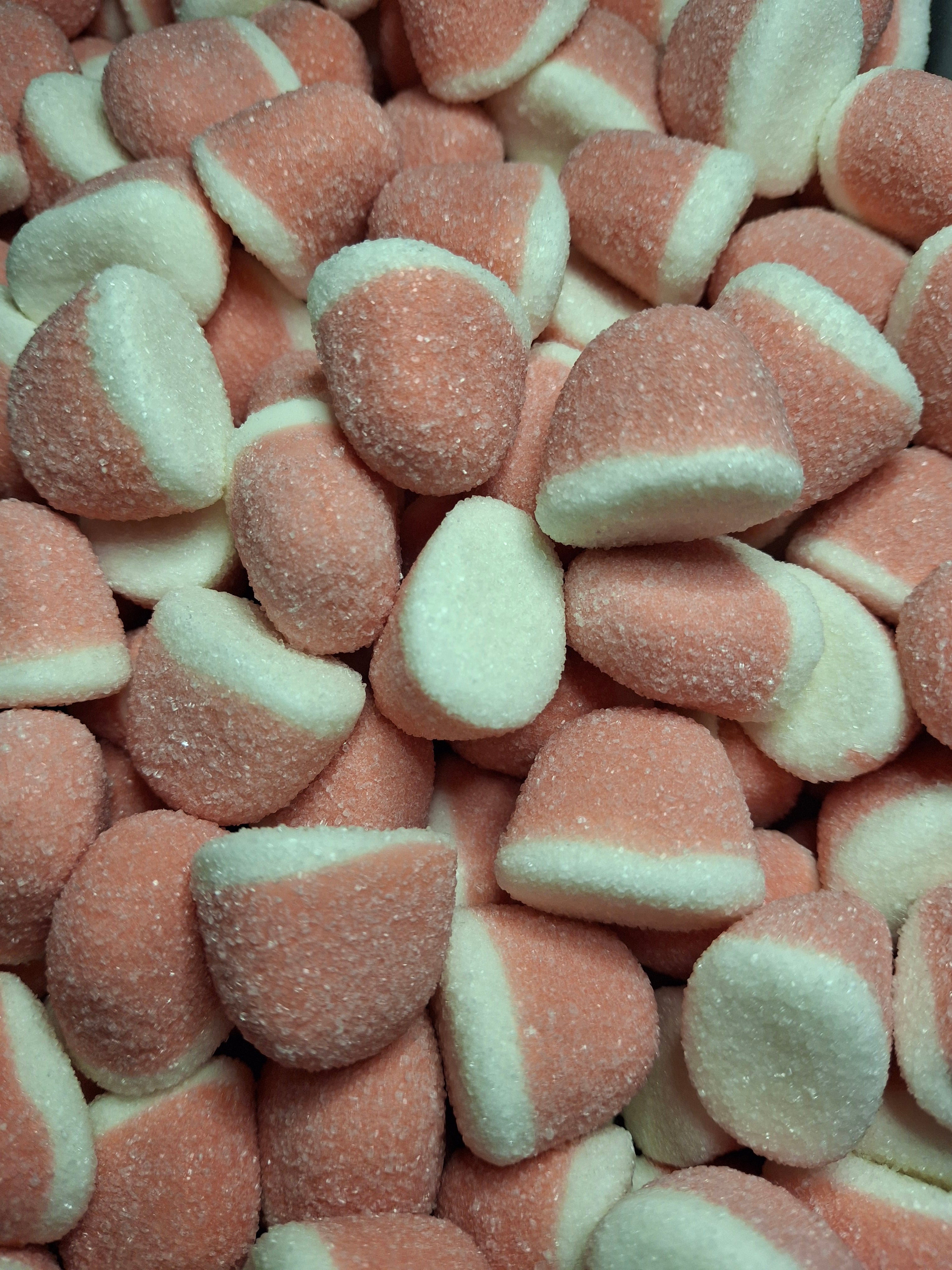 Fraises kiss (100g)