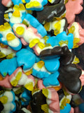 Pingouins Trolli (100g)