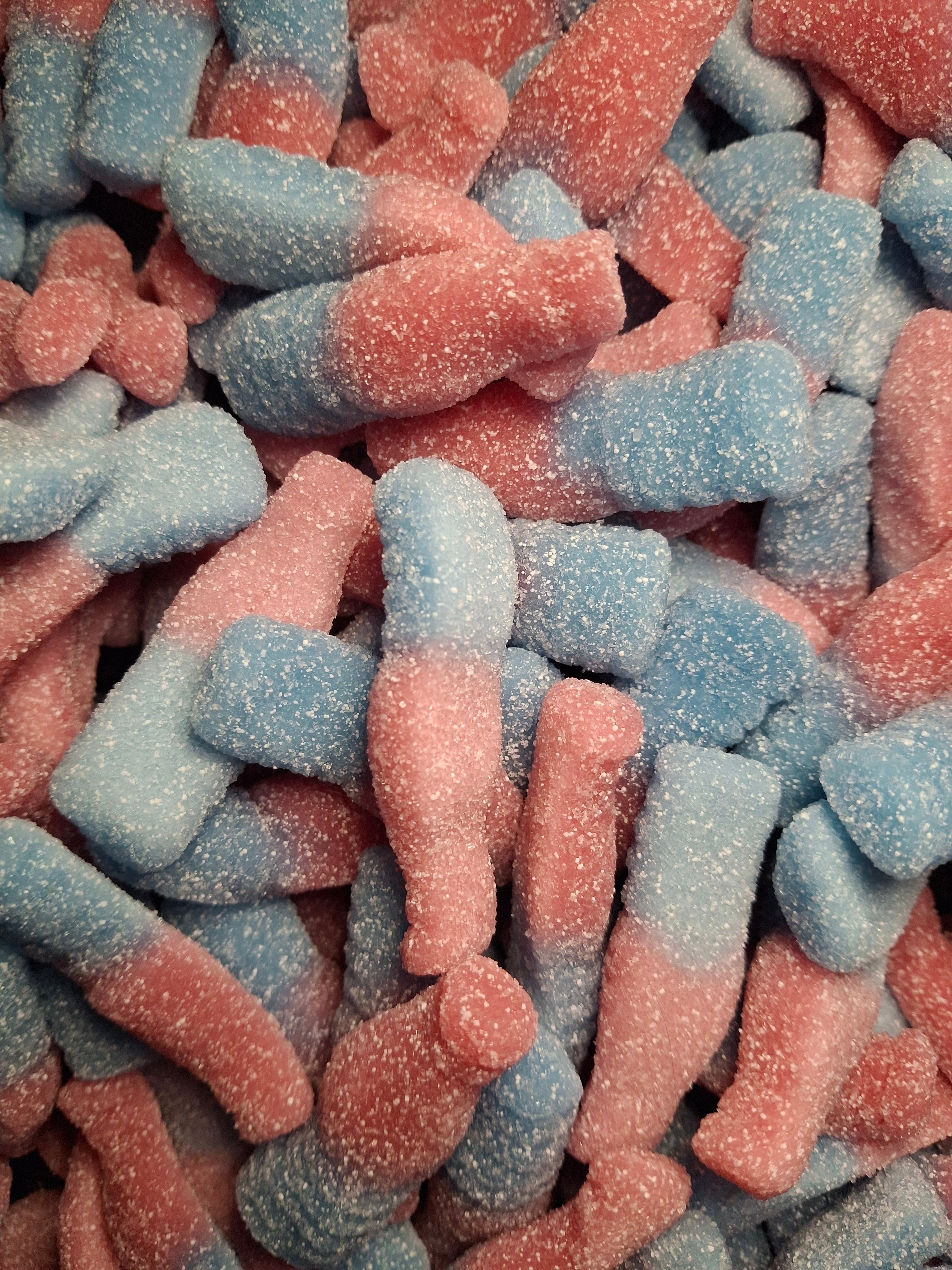 Bubblizz Lutti (100g)