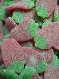 Fraise trolli (100g)