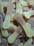 Langues Cola xxl (100g)