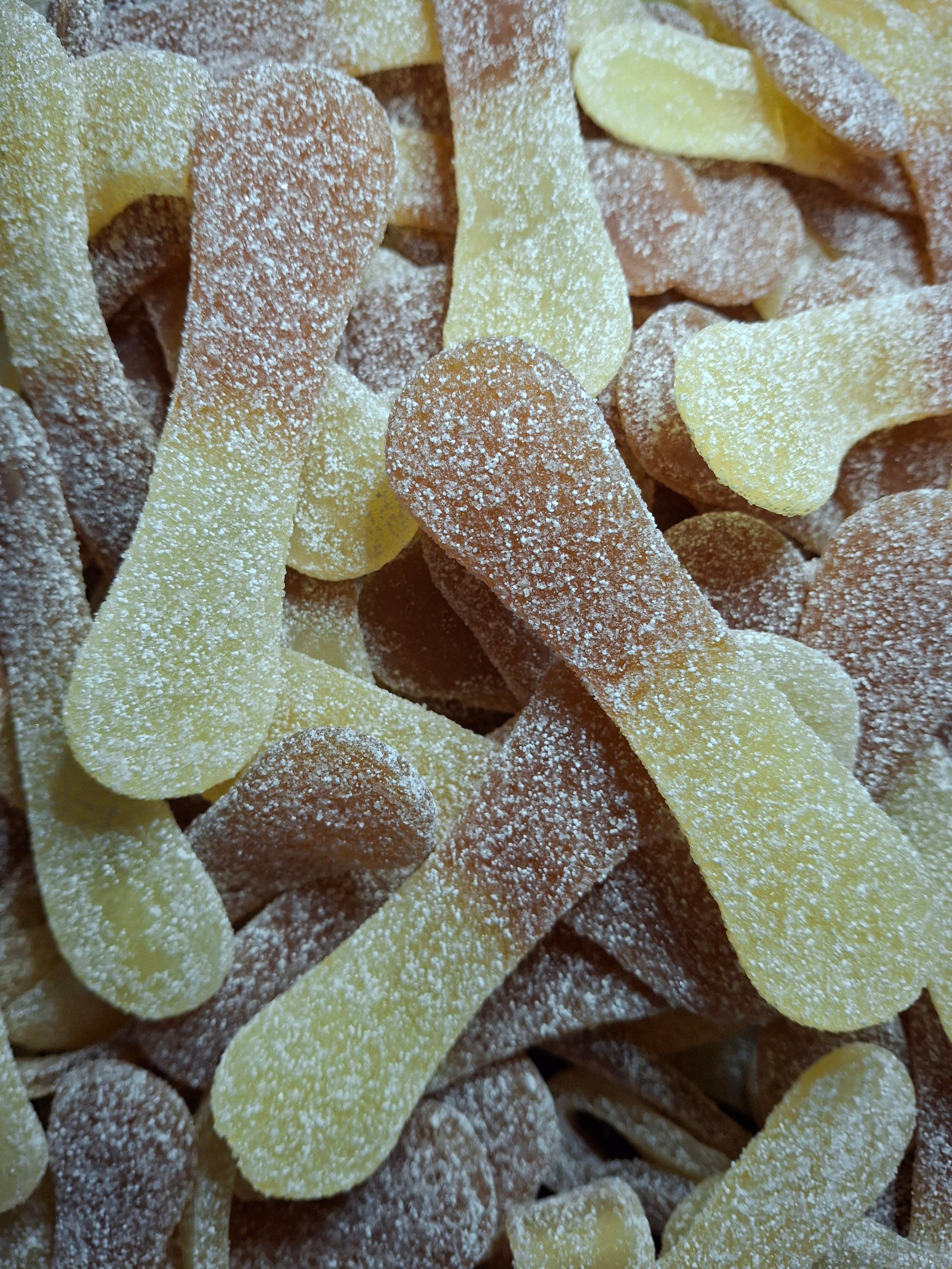 Langues Cola xxl (100g)