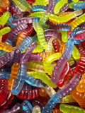 lucioles (100g)