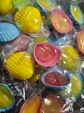 Coquillages Roudoudous X1