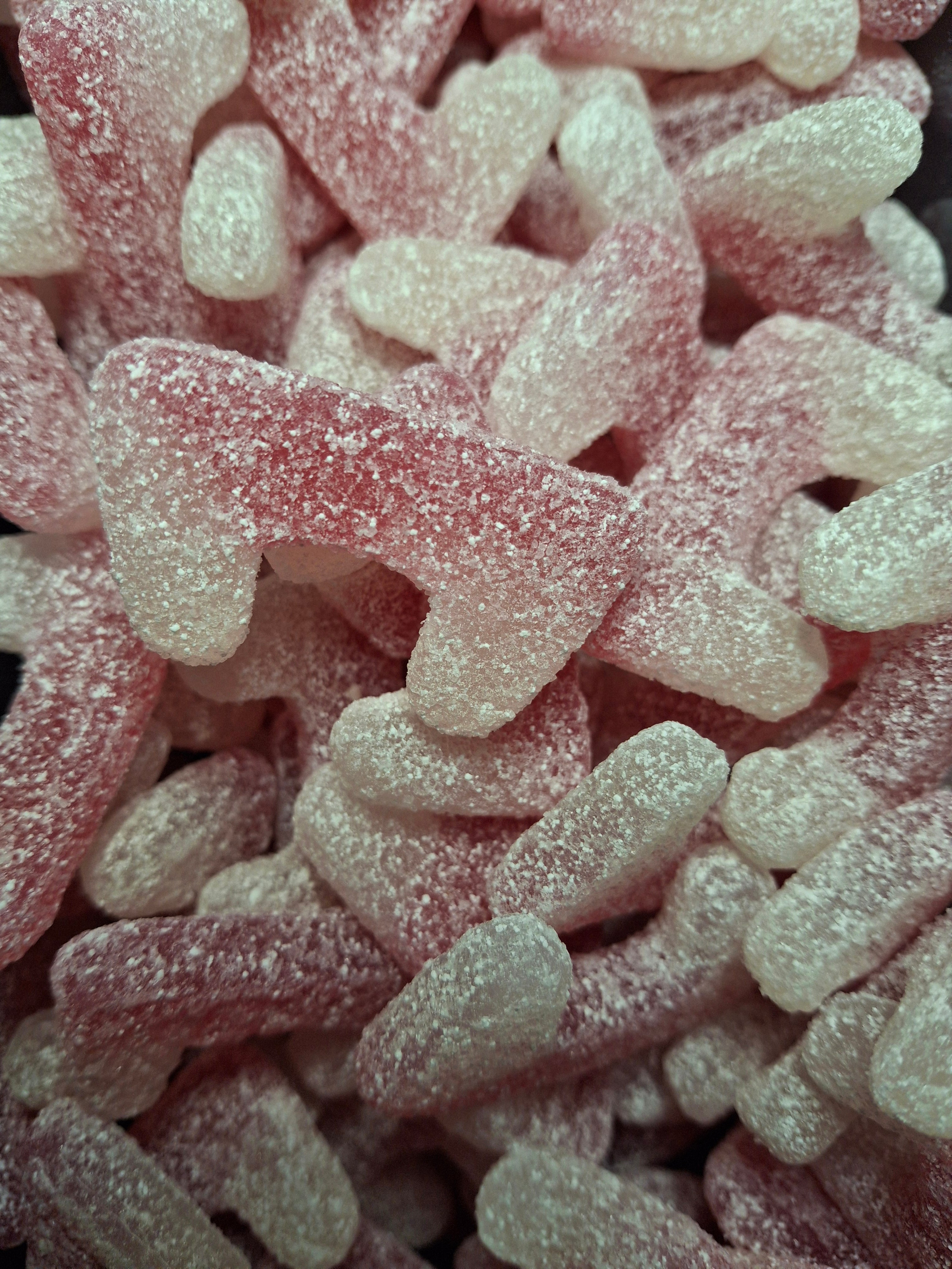 Dents de vampires lutti  (100g)