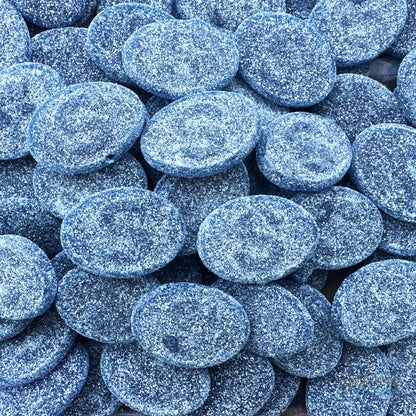 S-marke framboise bleue (100g)
