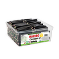 Haribo Cocobat réglisse X5