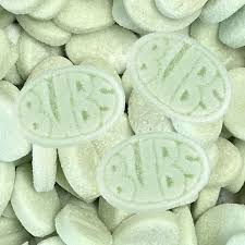 Bubs Mini Poire (100g)
