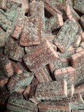 Brique Cerise Acidulée (100g)