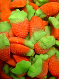 Fraise des Bois (100g)