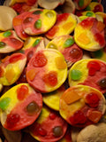 Trolli Pizza (100g)