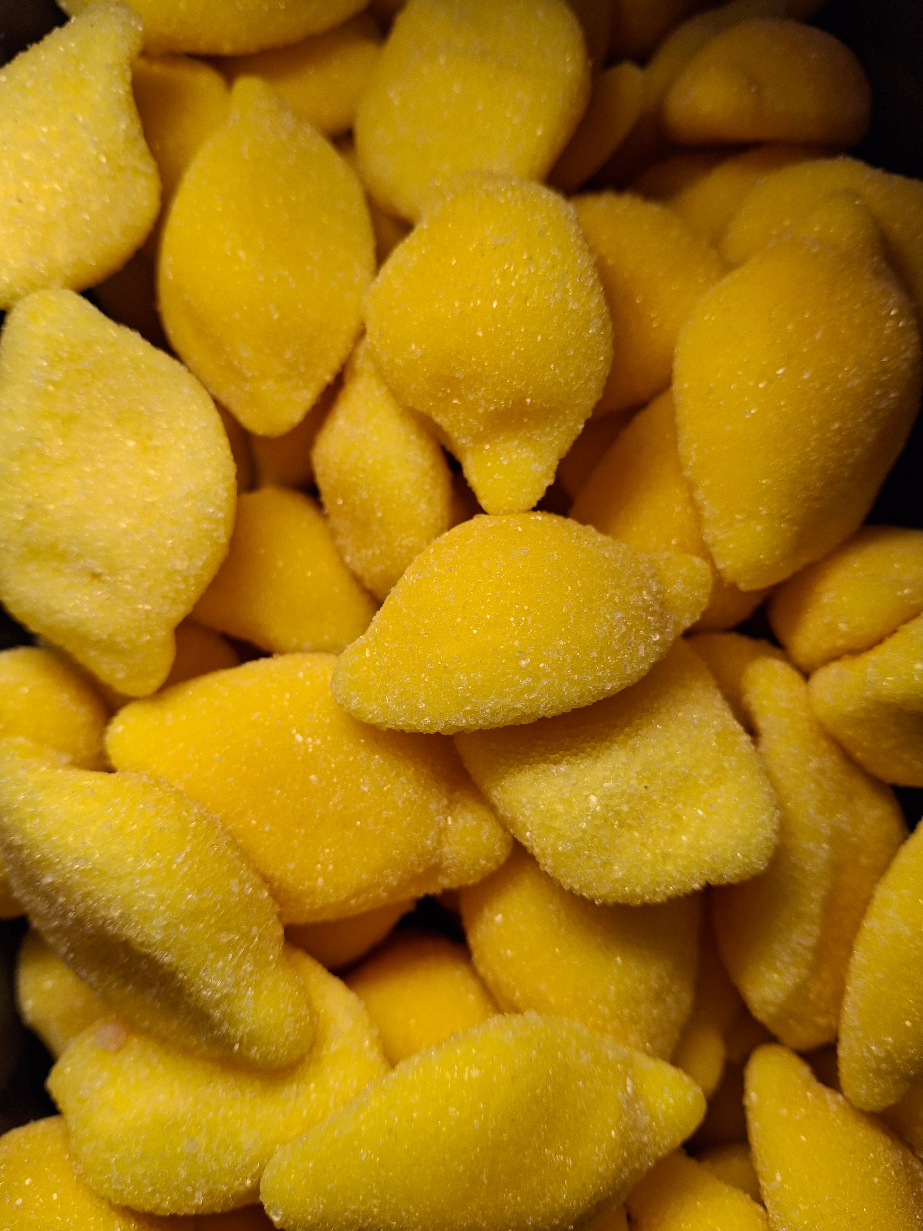 Citron Sucré (100g)