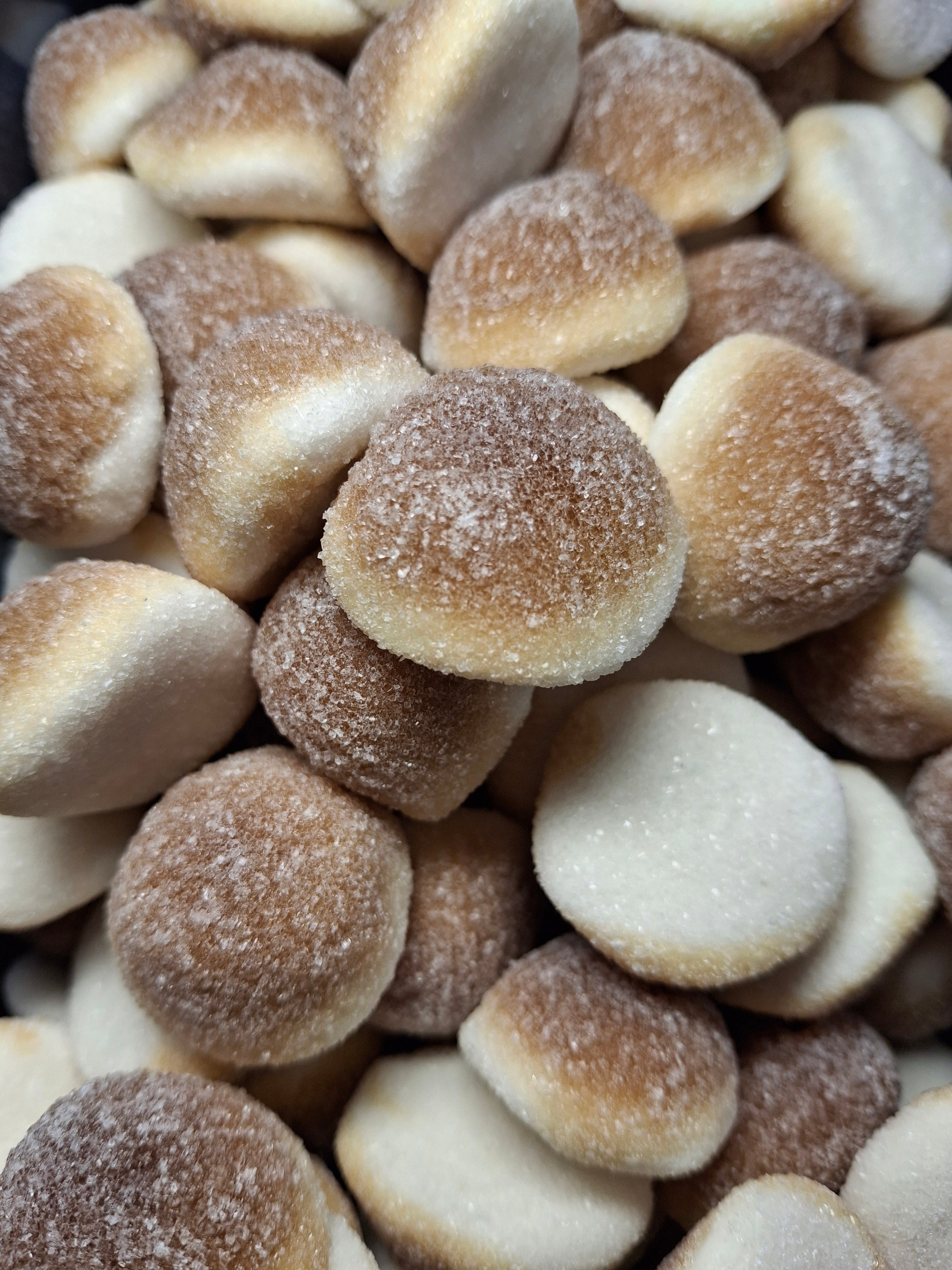 Noix De Coco Sucrée (100g)
