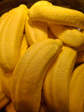 Banane fourrée X5