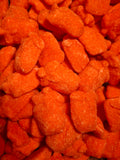 Fraise Fouettée Sucrée (100g)