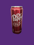 Dr pepper x1