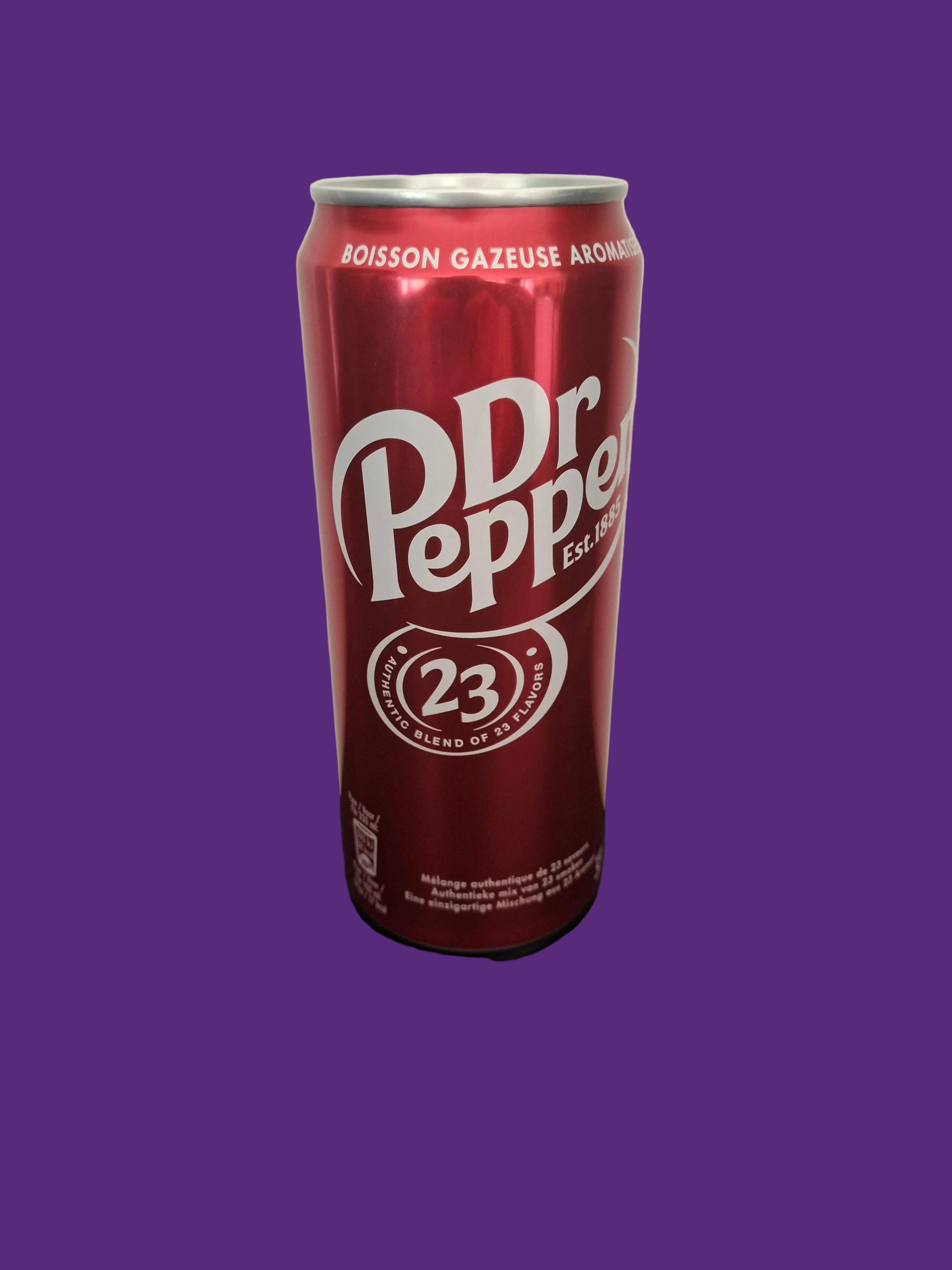 Dr pepper x1