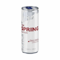 Red bull cerise fleur de sakura ×1