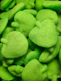 Pomme sucrée (100g)