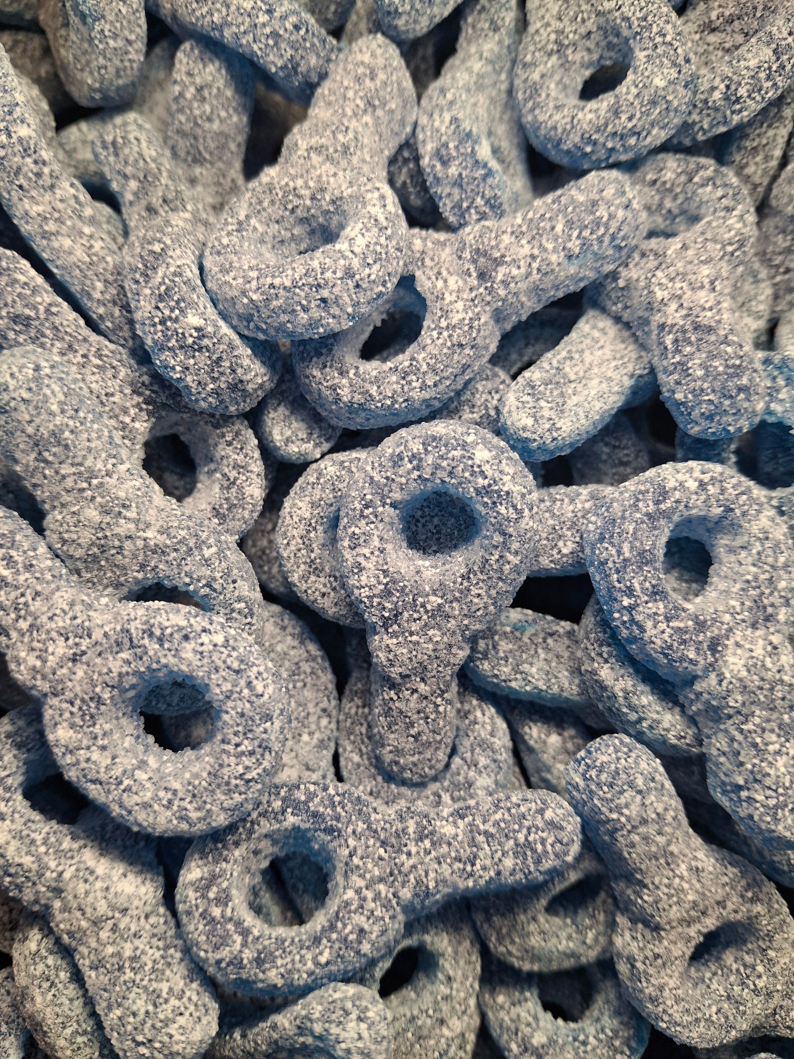 Tétine Bleue (100g)