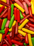 Hitschies fruits (100g)