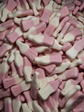 Bouteille Milkshake (100g)