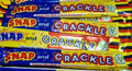 Snap and Crackle X1