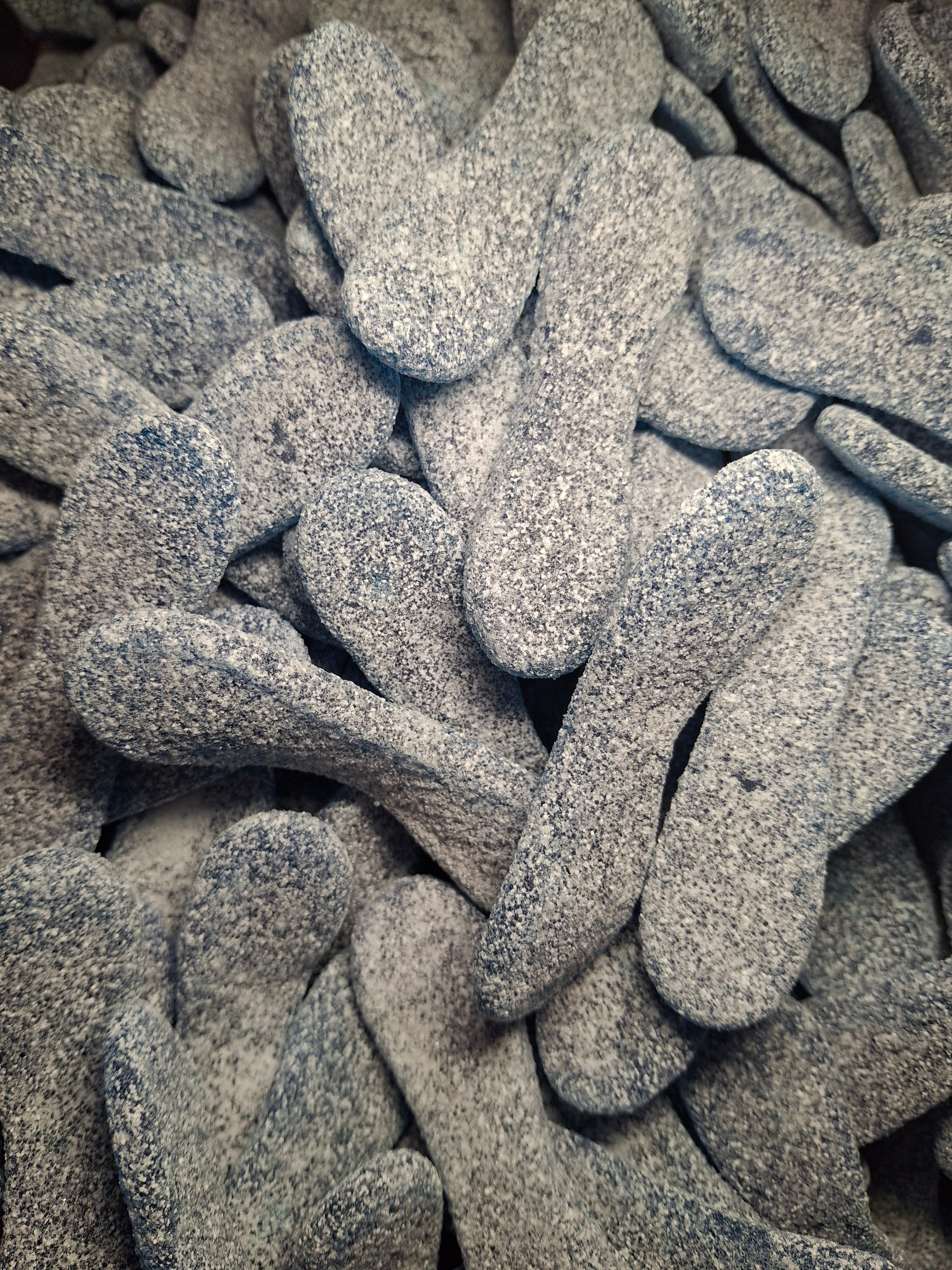 Langue Bleue (100g)