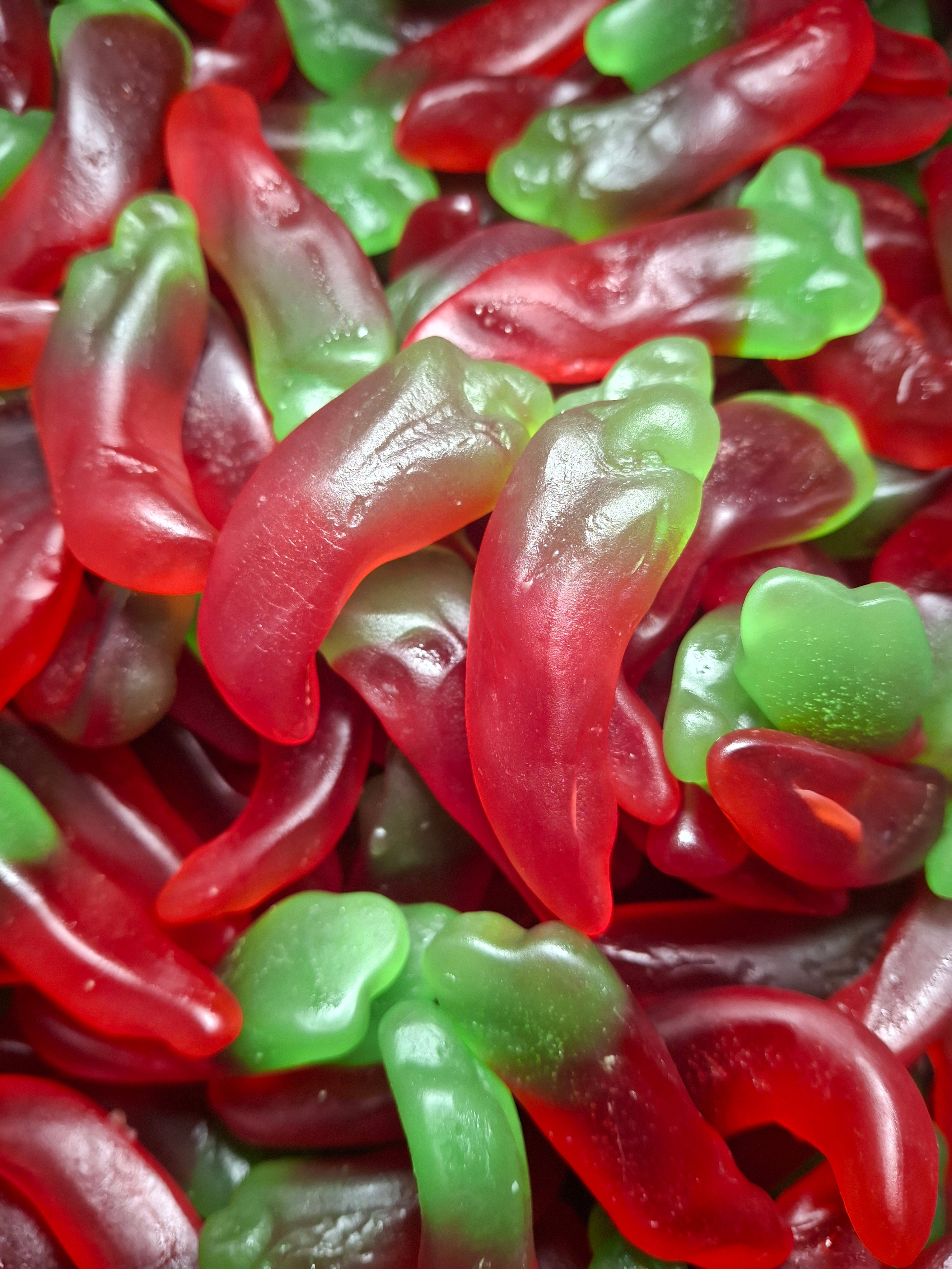 Piment (100g)