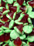 Cône Fraise (100g)