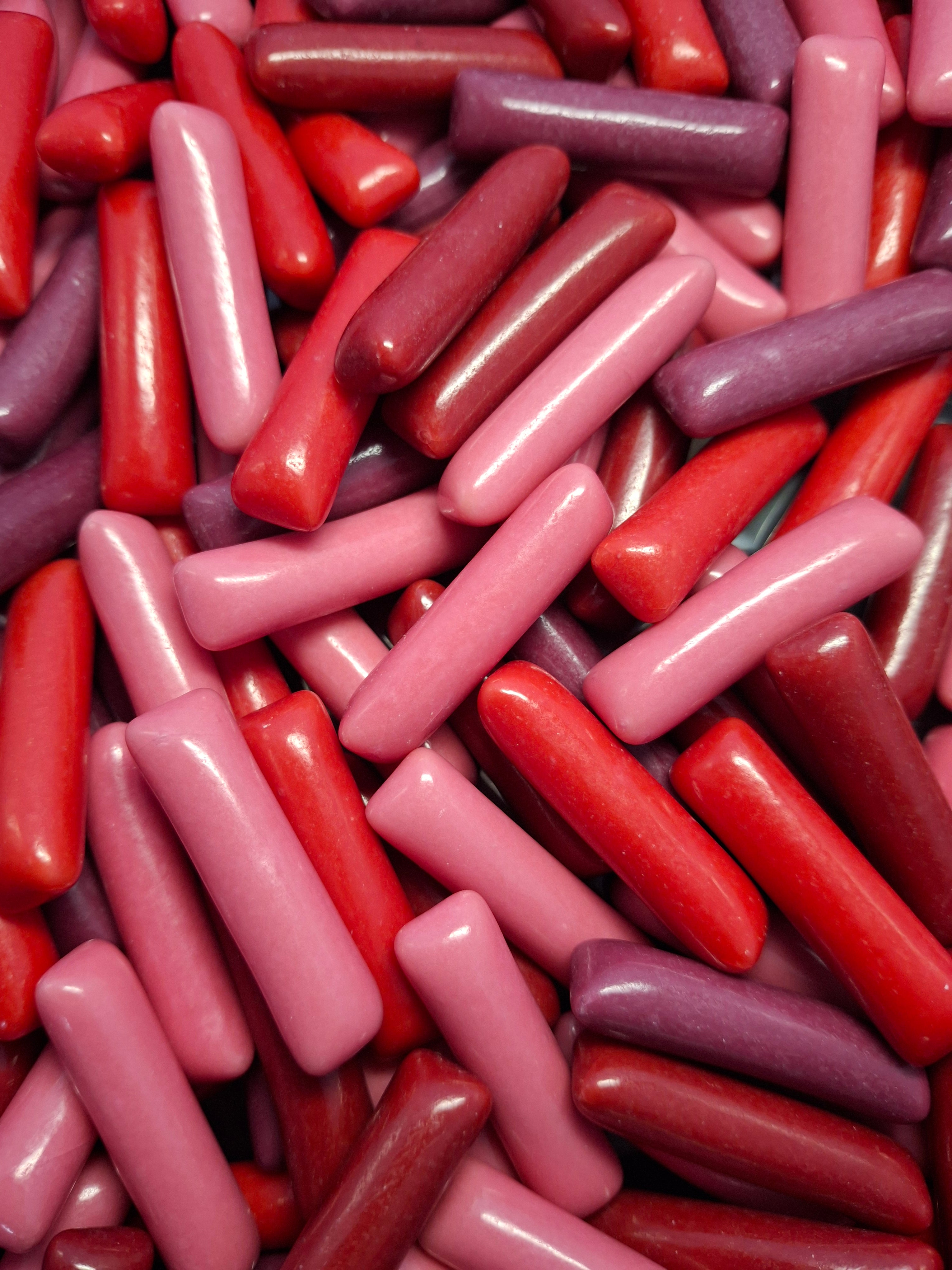 Hitschies Fruits Rouges (100g)